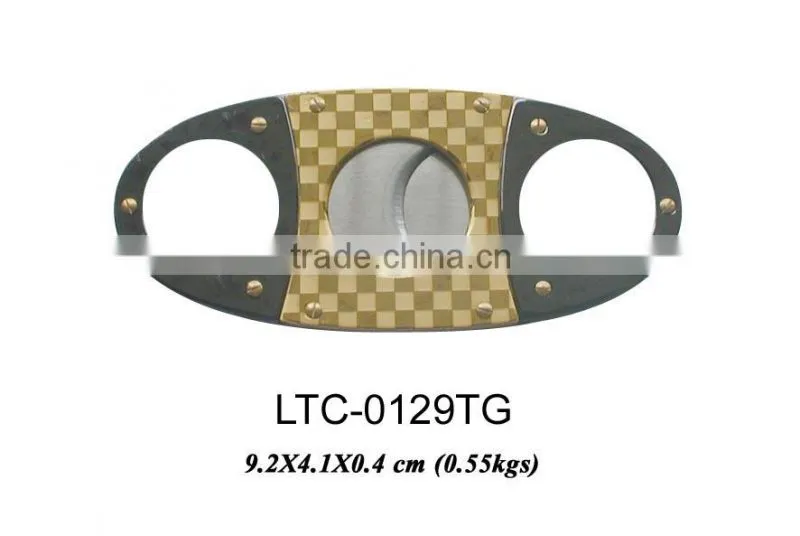 custom cigar cutter cigar scissors cigar accessories gift cheap cigar cutter wholesale