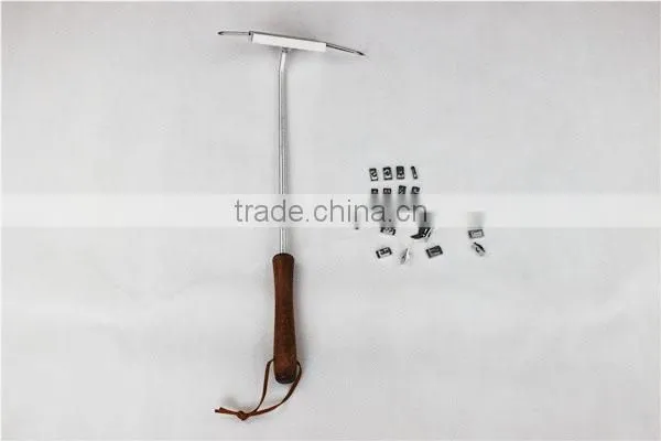 BBQ Branding Iron in BBQ Accessories