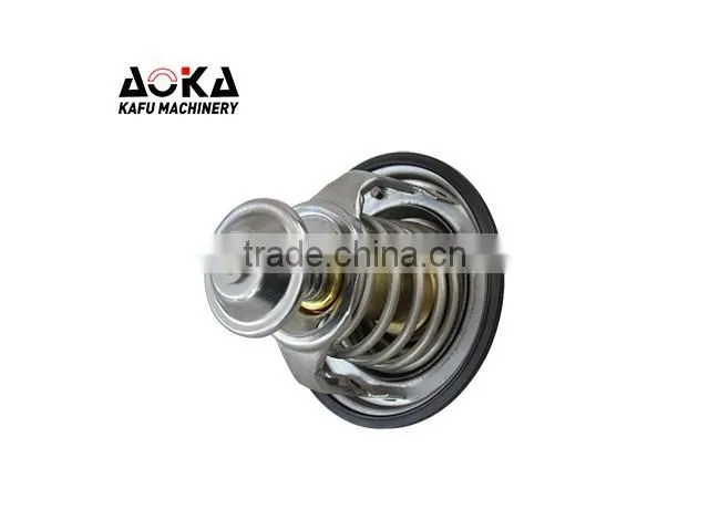 Thermostat SK350 J08E S0401-66114 for excavator parts