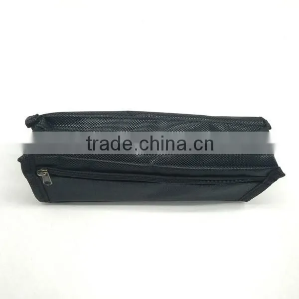 Boys Cartoon Stationery Pencil Bag School Supply