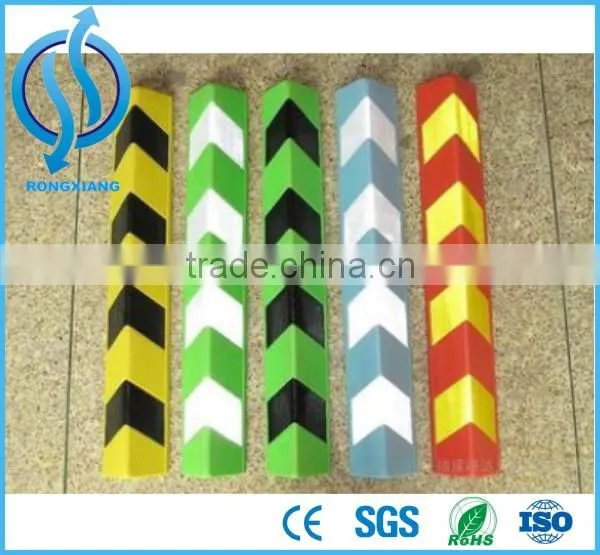 Hot Sales Rubber Corner Guard / Parking Corner Protector