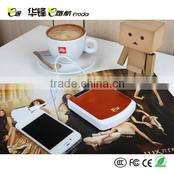 Colorful Model F95! 10400mAh battery for mobile phone.etc!