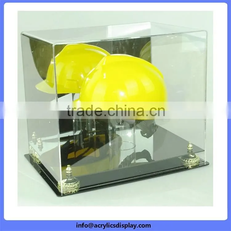 Top grade Supreme Quality custom acrylic boxs
