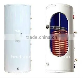 fashionable style split pressurized solar heating system