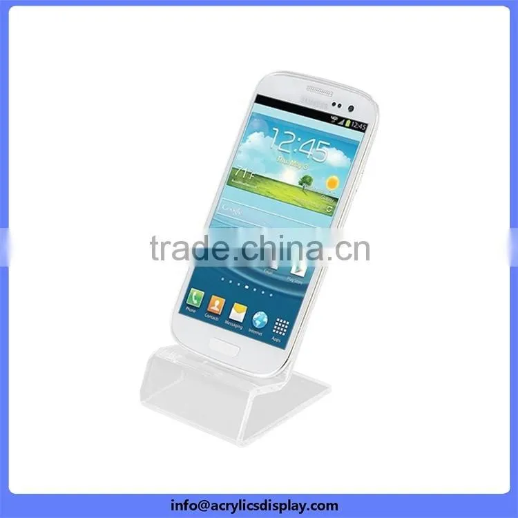 Practical Discount acrylic tabletop display cases