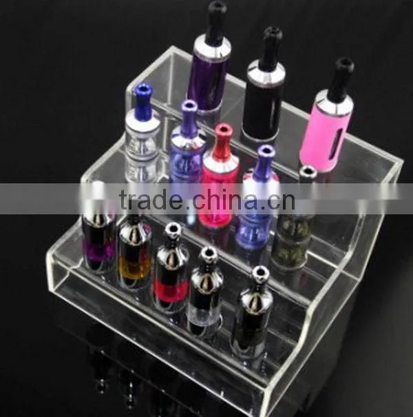 Super quality stylish cigarette display cabinet