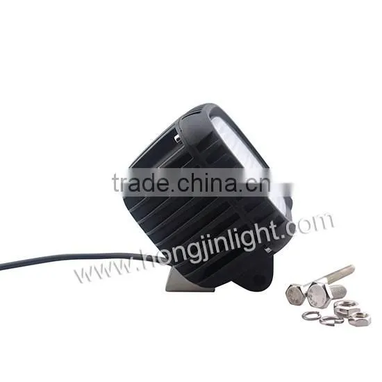 Wholesale factory direct 9-32V 48W Flood Crees LED work light with 3450lm