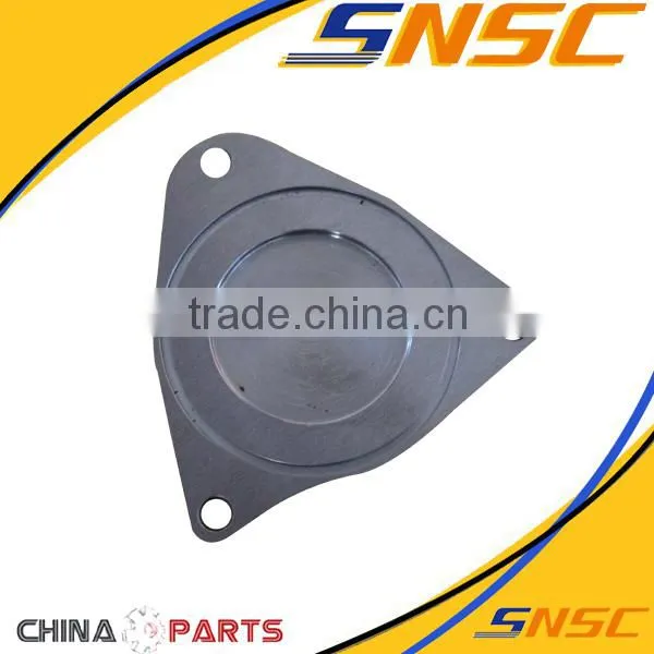 Cover plate for weichai engine parts Construction Machinery Parts 61560050046A Cover plate