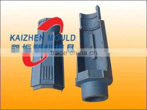 High precision plastic injection electric equipment mould