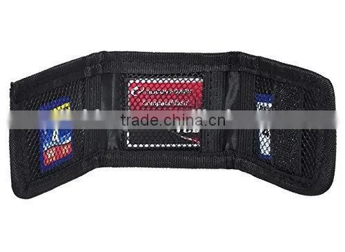 Hold 3 Memory SD Card Holder