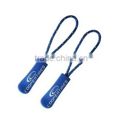 ski jackets plastic zipper puller