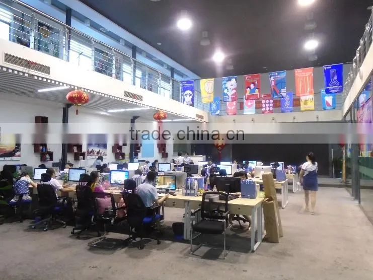 Zhuzhou Tongda Carbide Works company overview - view 3