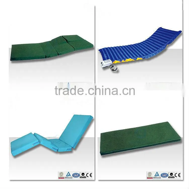 Airbag Removable, Anti-decubitus Mattress
