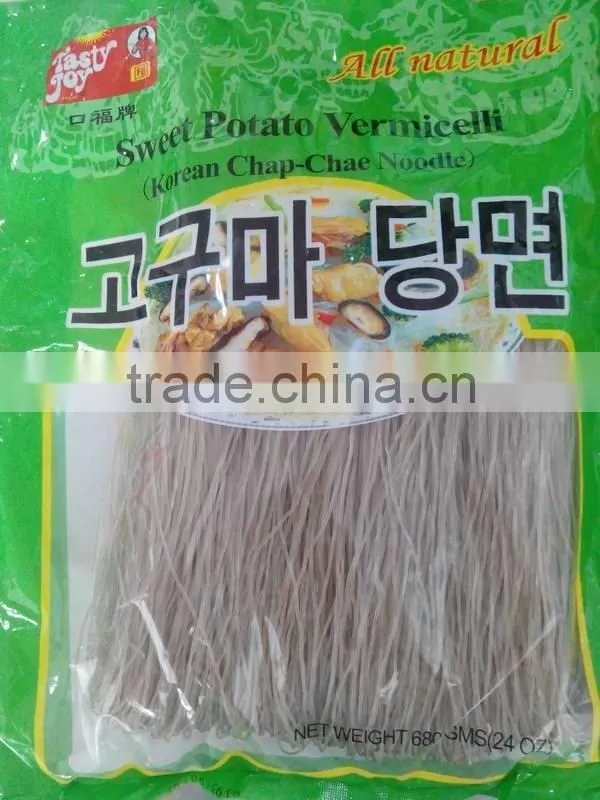 Good Quality 100% Sweet Potato Vermicelli