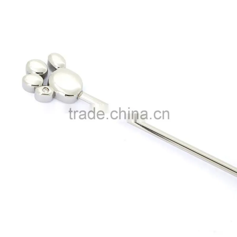 2016 newest water stick with stainless steel of magnetic stick wand