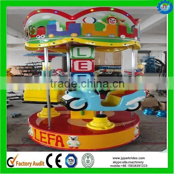 cheap carousel horse, amusement park carousel