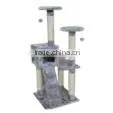 Durable and classical cat house cat furniture