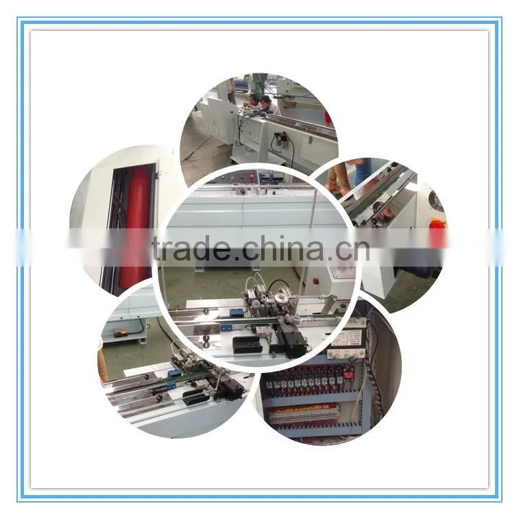 Butyl rubber coating machine Intelligent butyl Coating Machine BC-10