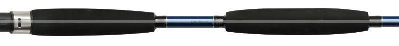 Carbon fishing rod