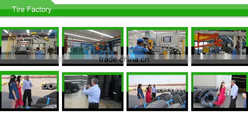 Chinese tire triangle tire quality manufacturer