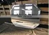 Silver Mirror For Decoration