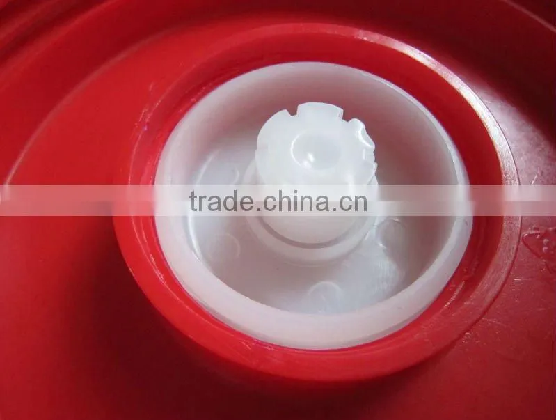 IBC Lids for Tanks