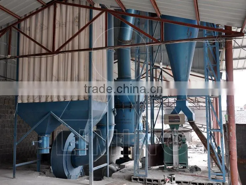 Reliable raymond grinder for cement in Peru