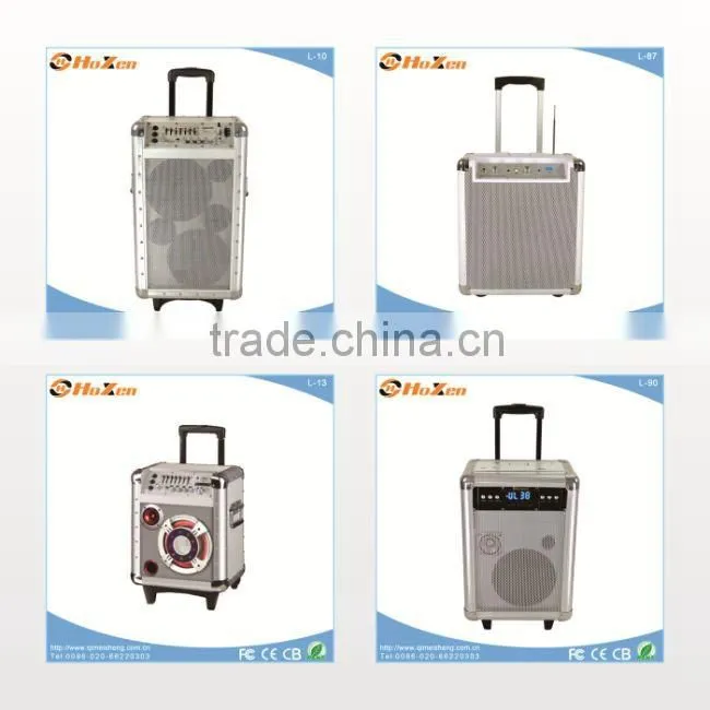 audiometer us portable headphone amplifier hifi portable speaker with fm radio