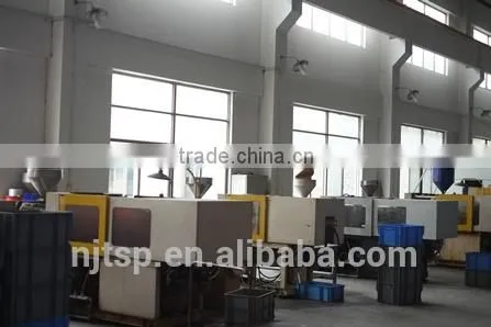 Plastic Distribution Containers