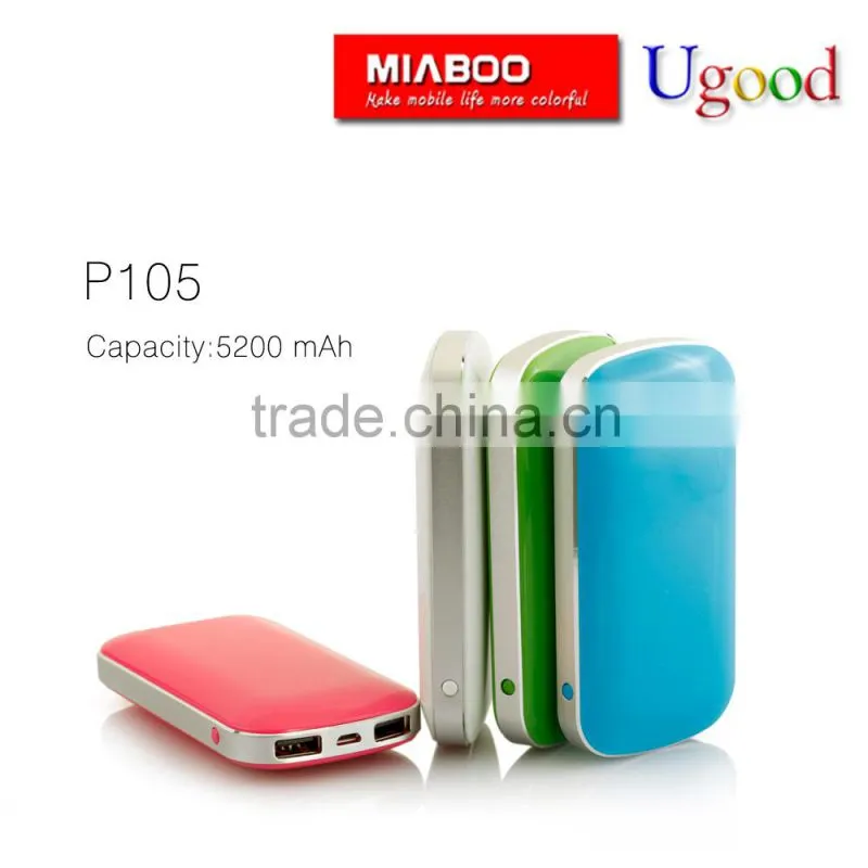 2016 newest li-polymer battery power bank;factory wholesale best battery for solar power;unique clip protable power charger