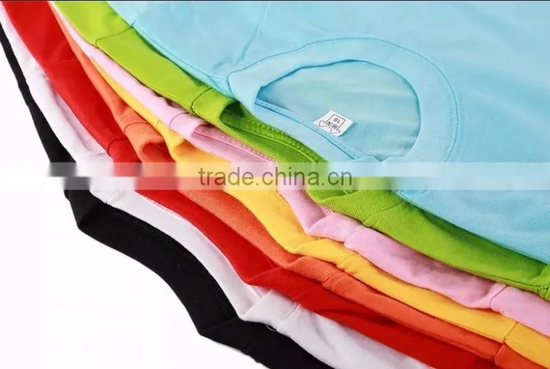 High Quality Short Sleeves Wholesale Kids T Shirt