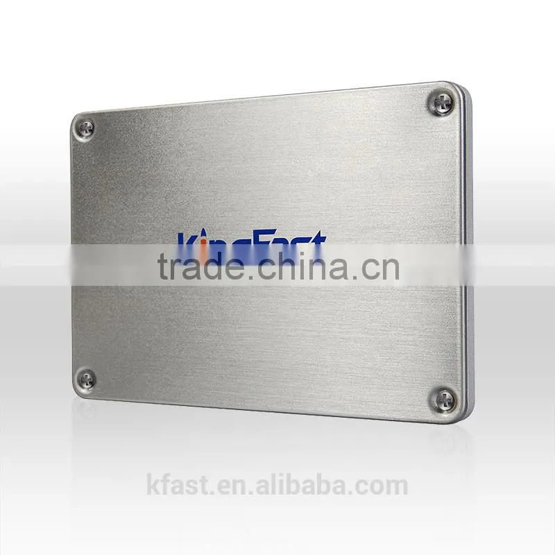 Kingfast F9 512GB MLC SATAIII Disco Esterno Usb