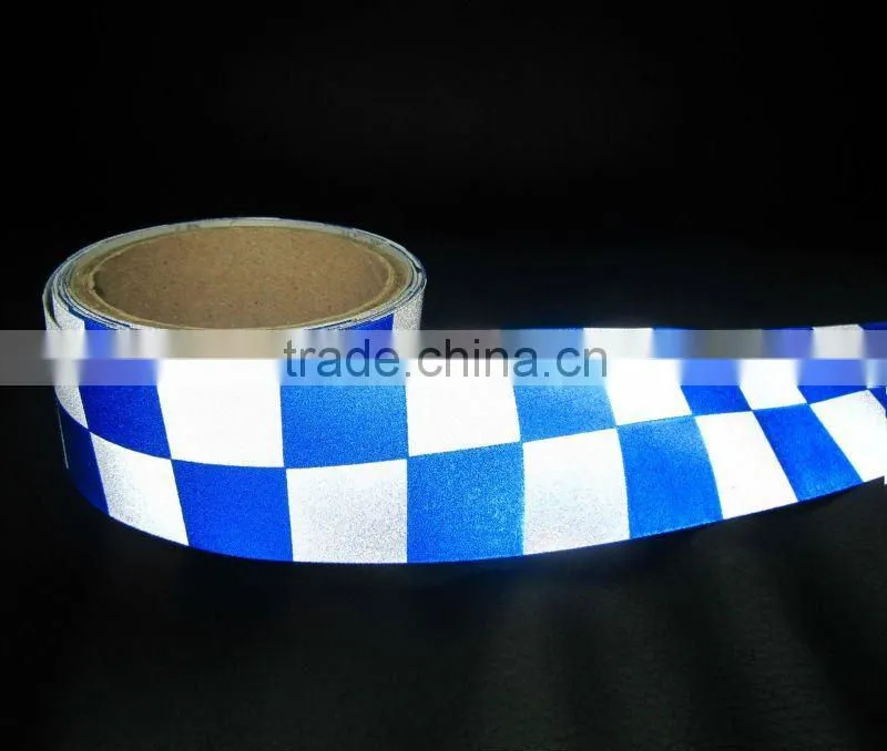 Reflector Tape Fabric for Clothing