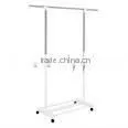 Pop display clothes store furniture