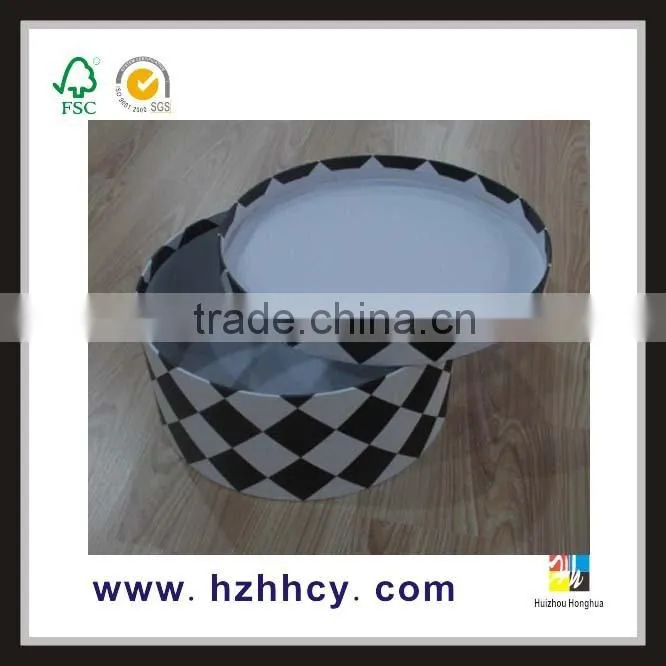 customized paper cake box wholesale