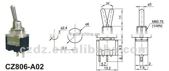 mini toggle switch 3a 250vac,toggle product electronic products