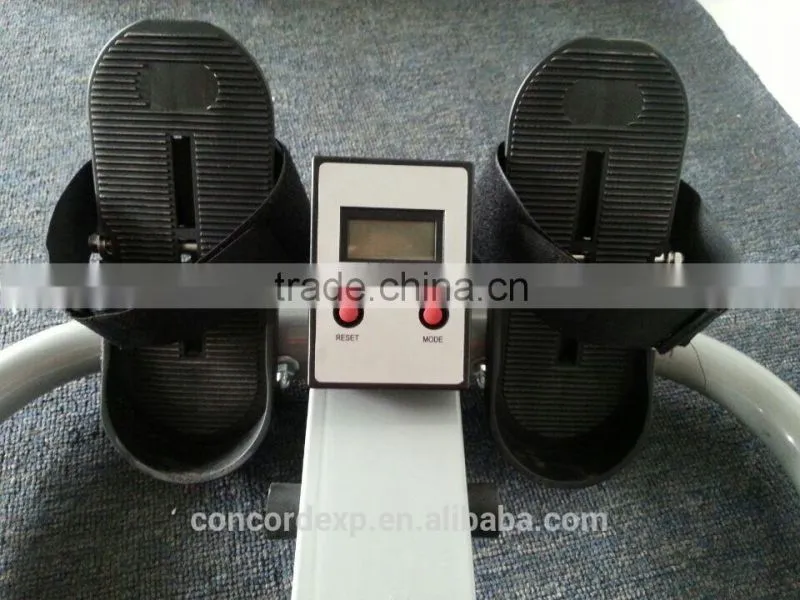 2014 hot sale wal-mart supplier indoor concept 2 water rowing machine