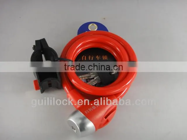 HC82217 bicycle locker lock