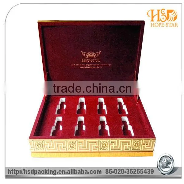popular cosmetic box