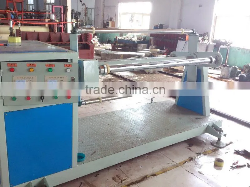 Qingdao design PET Sheet production line/making machine/extruder