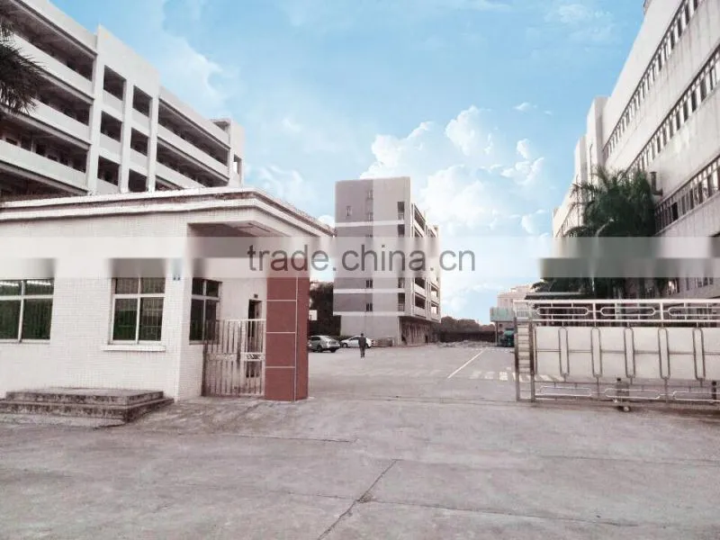 Flexible Magnet (Dongguan) Co., Ltd. company overview - view 1