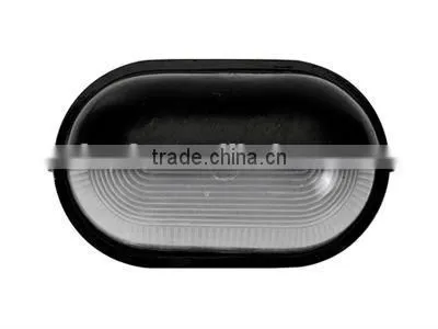 100W ip54 aluminium damp proof light