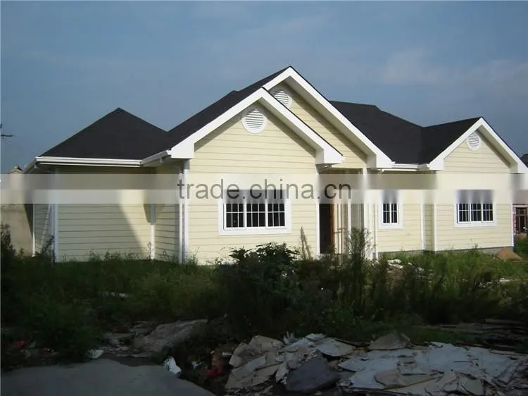 Light steel structure Container homes for Snow Resist Portable House