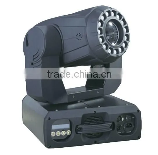 575W lamp, Color spot MAC 550, moving head stage lighting , 575 moving head spot light