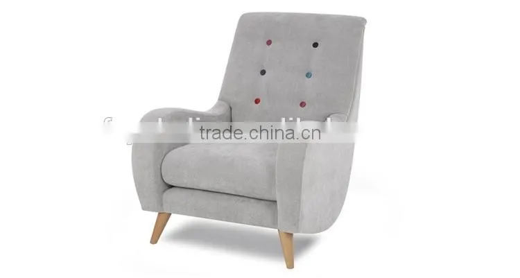 living room furniture modern loveseat sofa