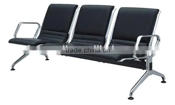india market style hot sale 201stainless steel bench chair