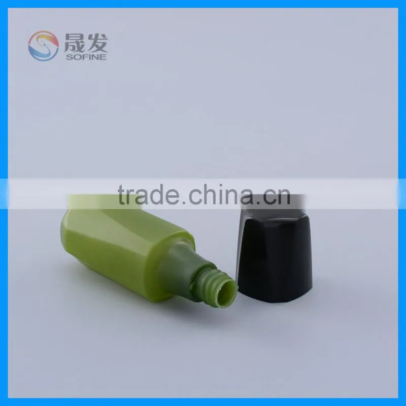 15ML mini bottle for cosmetic packaging