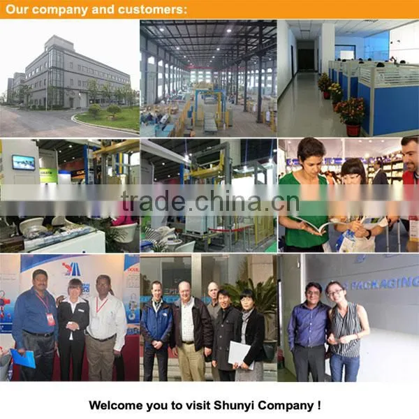 Chinese manufacturer best price mini style plastic film wrapping machine