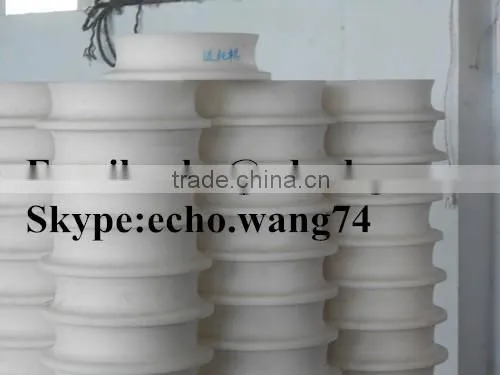 Best selling UHMWPE plastic parts made in china