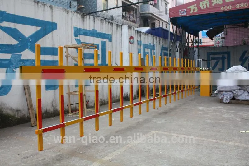 Voice Function Guiding LED Display Smart Car Parking System